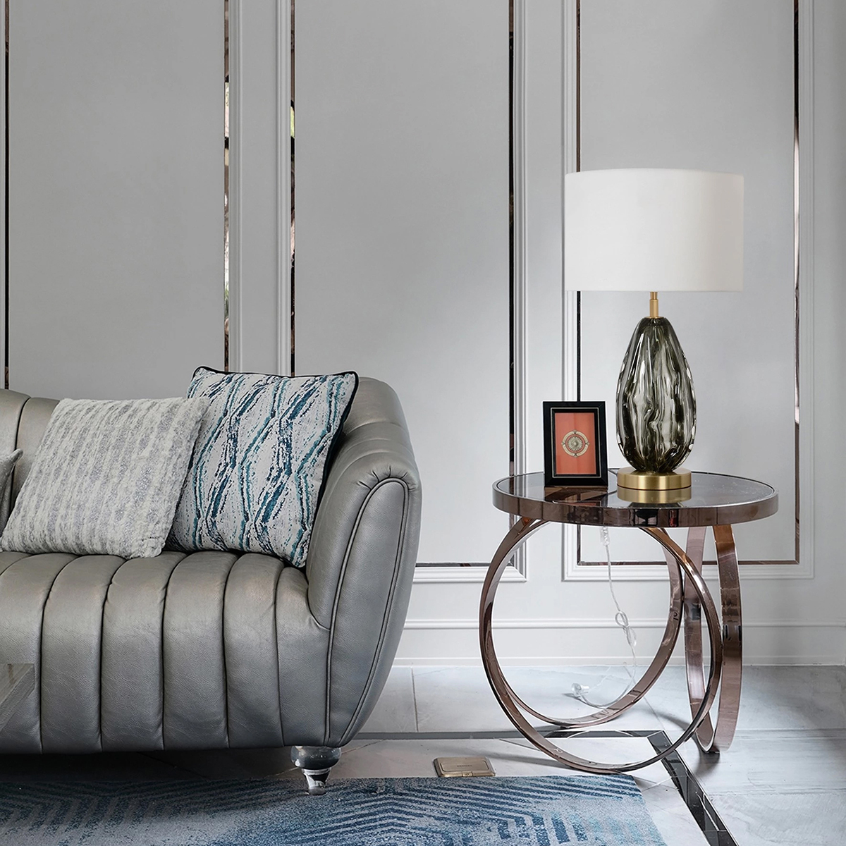 Настольная лампа Delight Collection BRTL3203R