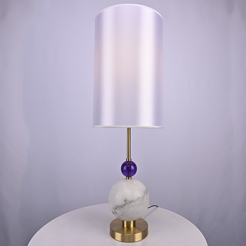 Настольная Лампа Marble Ball Sn009 By Imperiumloft