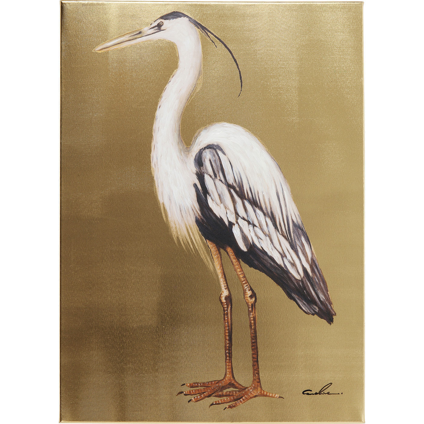 Картина Heron 60773 KARE