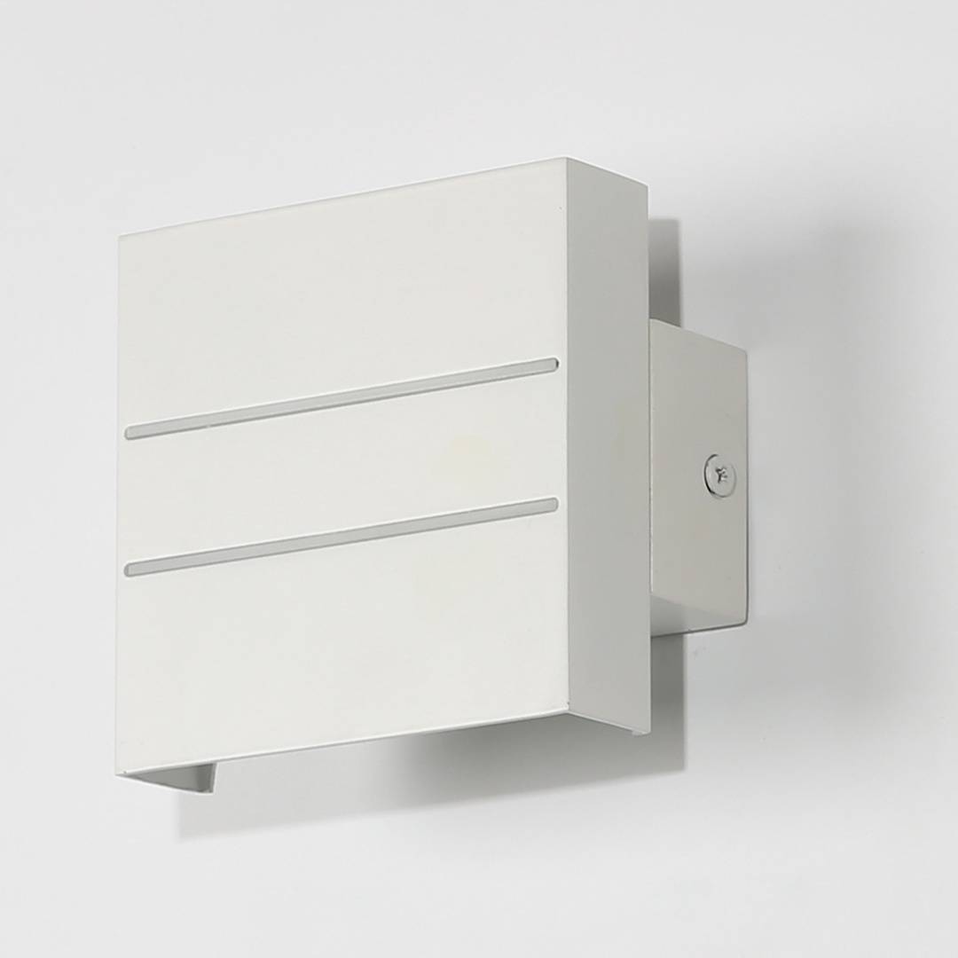 Светильник настенный DesignLed GW-7002-5-WH-WW