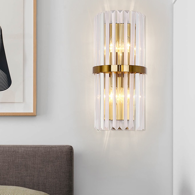 Бра BLUNT by ImperiumLoft