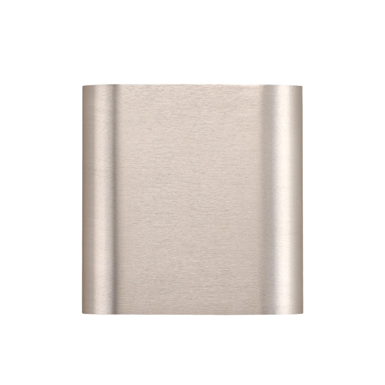 Настенный светильник Odeon Light 7106/2WL