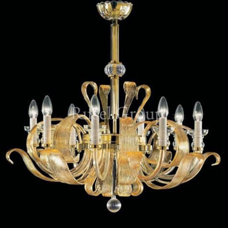 Люстра Italamp 550/8