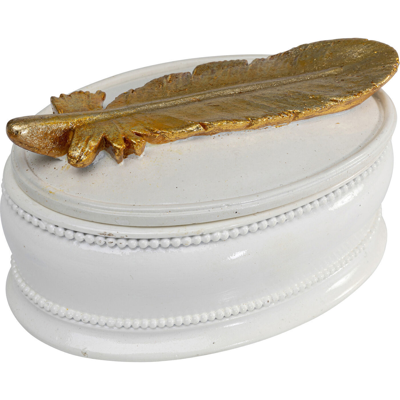 Шкатулка Pen 52901 Kare