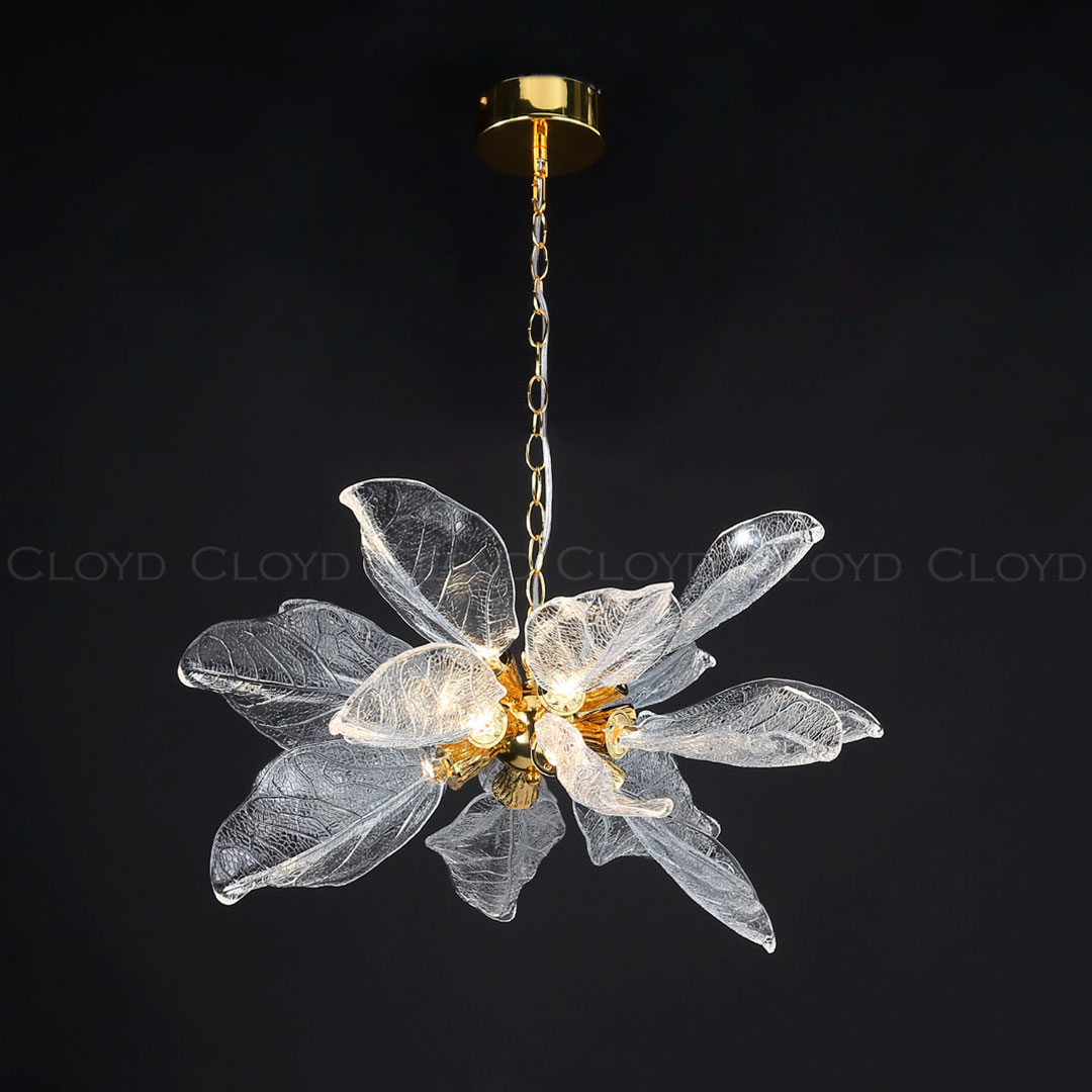 Люстра подвесная Cloyd Goa 11386