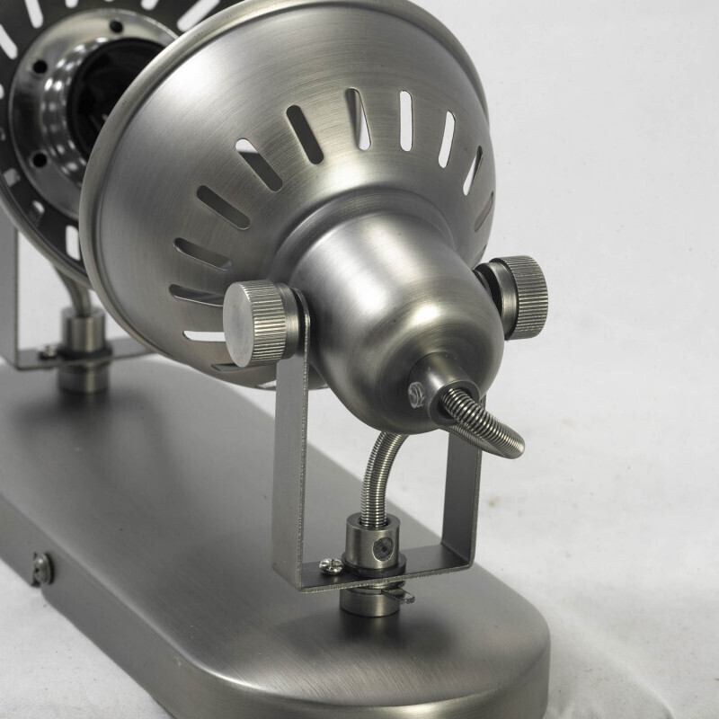 Спот Lussole LOFT LSP-9984