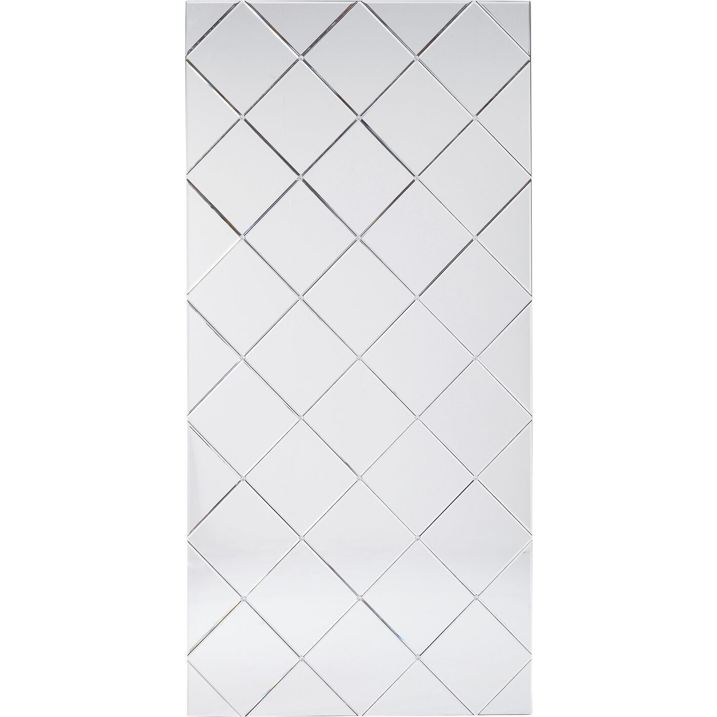 Зеркало декоративное KARE Tiles 83850