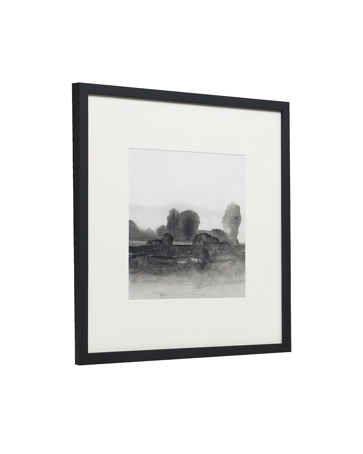 Интерьерный постер Land-II Louvre Home DPP570924VHS