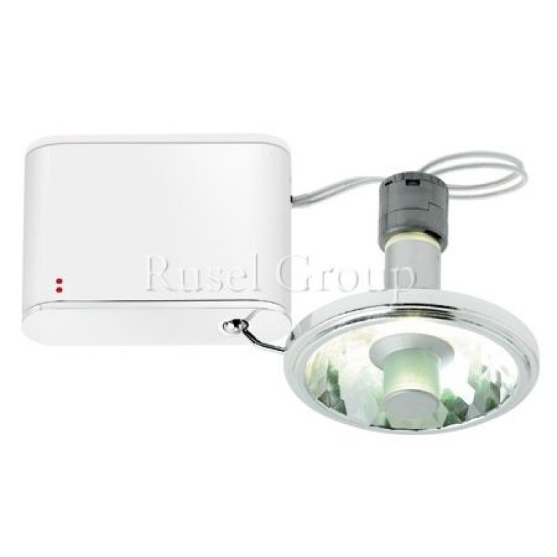 Настенно-потолочный светильник Fabbian Orbis D70 G09 01 Настенно-потолочный светильник Fabbian Orbis D70 G09 01