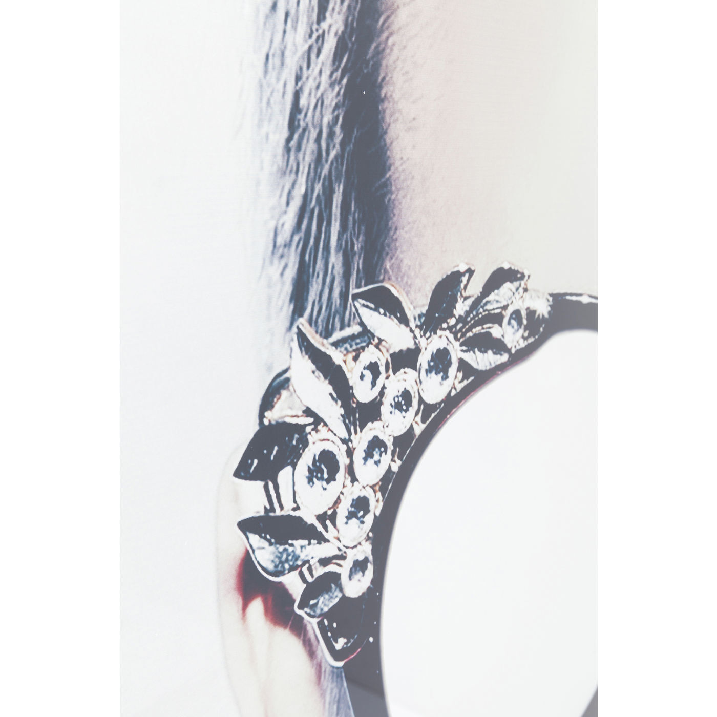 Картина Girl 51439 KARE