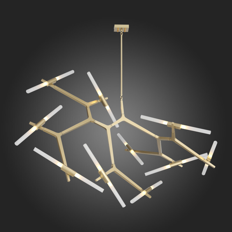 Люстра на штанге ST Luce SL947.202.20
