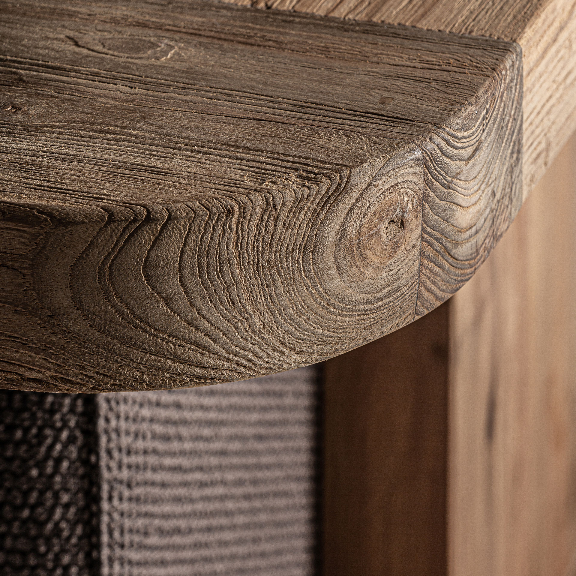 Уличный диван CORBA Vical