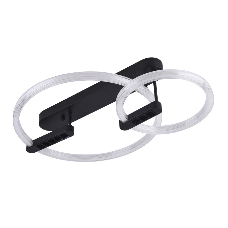 Накладной светильник LED4U L1022-660