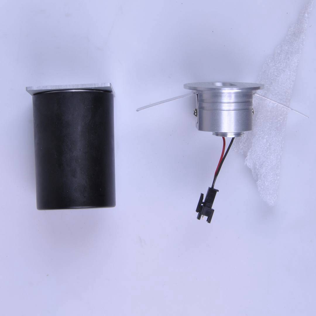 Светильник настенный DesignLed GW-R612-3-SL-NW