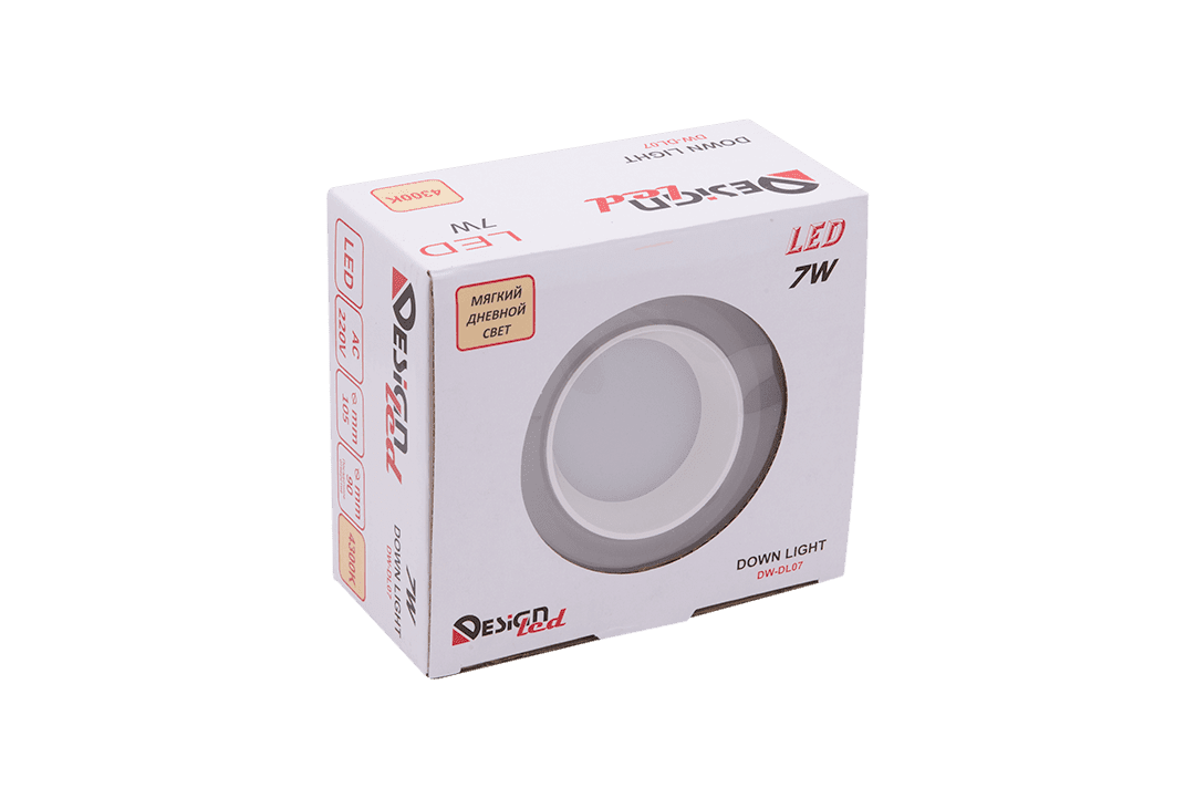 Светильник DesignLed DW-DL07-NW