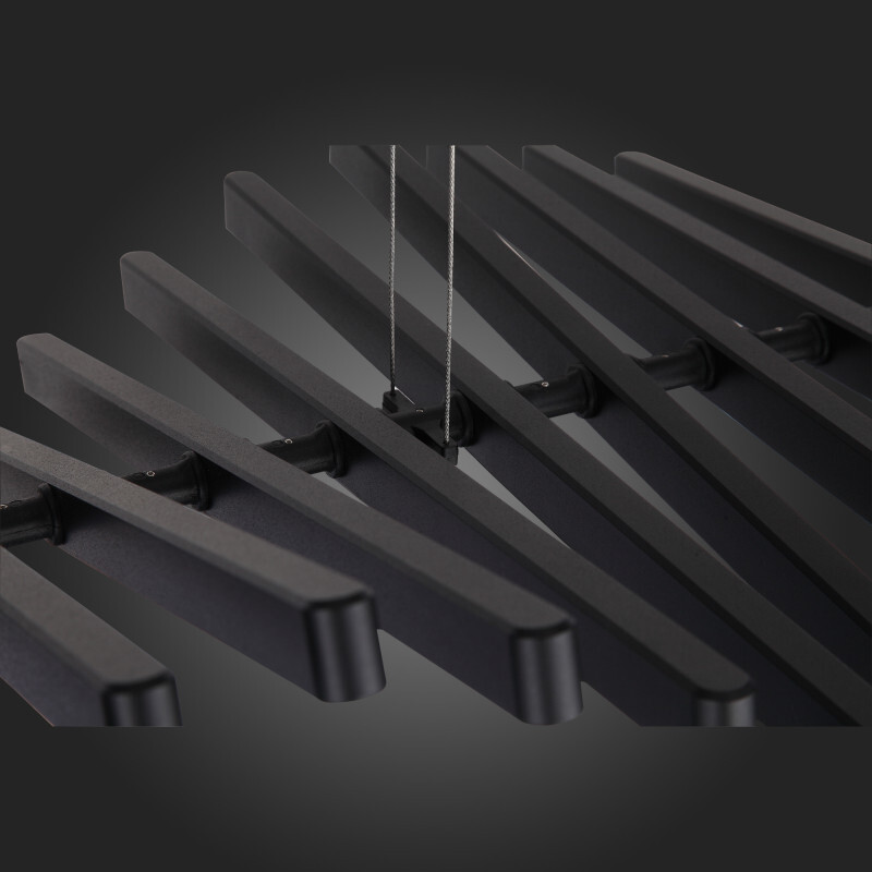Подвесная люстра ST Luce SLD001.403.20