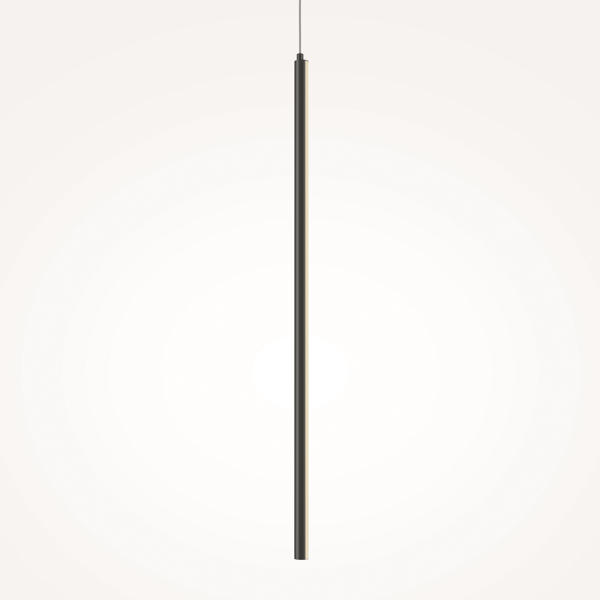 Подвесной светильник Maytoni MOD246PL-L12BK