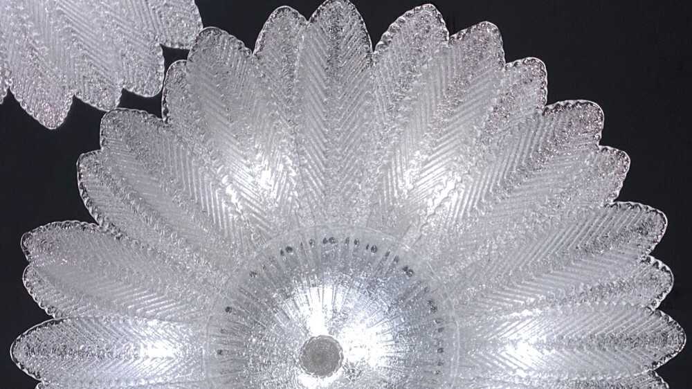 Люстра Barovier & Toso 6746