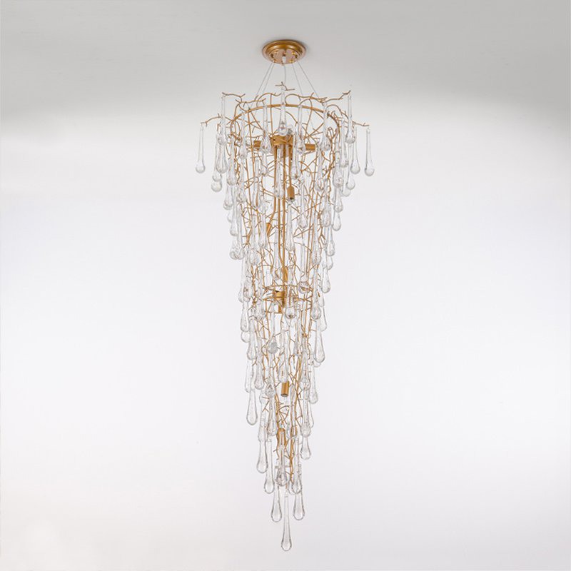 Подвесная люстра GALORE by ImperiumLoft