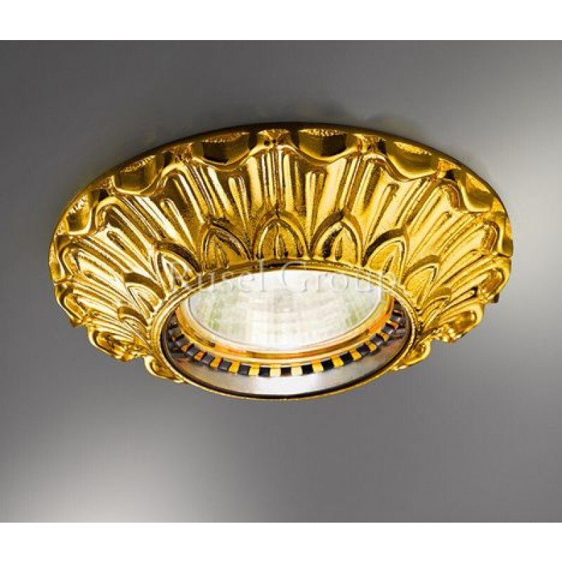 Потолочный светильник Kolarz Milady 0298.10B.3