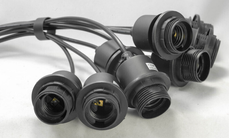 Подвесная люстра Lussole LOFT LSP-9541