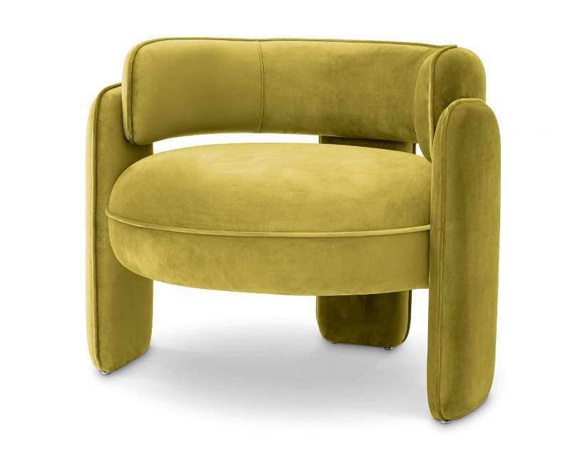 Кресло Eichholtz CHAPLIN 117596