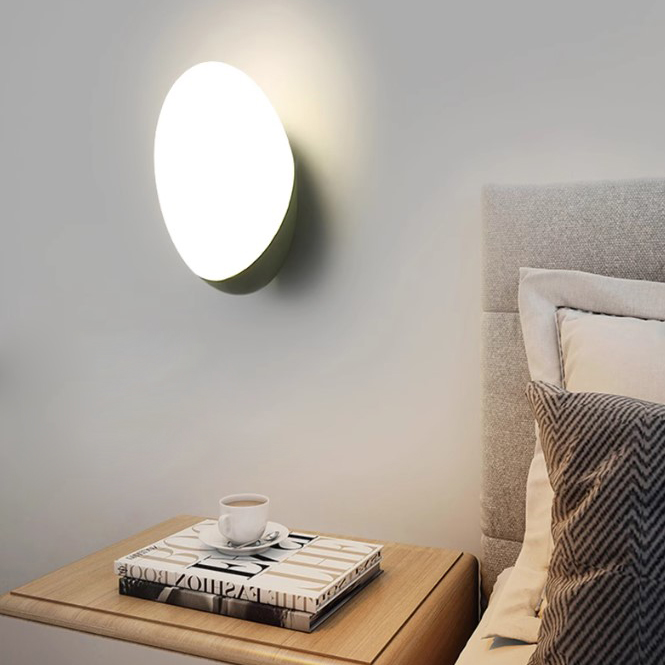 Бра VOLLRAD GREEN by ImperiumLoft