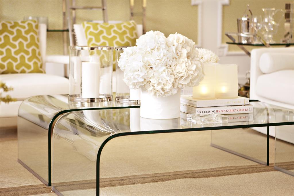 Стол Журнальный Eichholtz Monti 108245