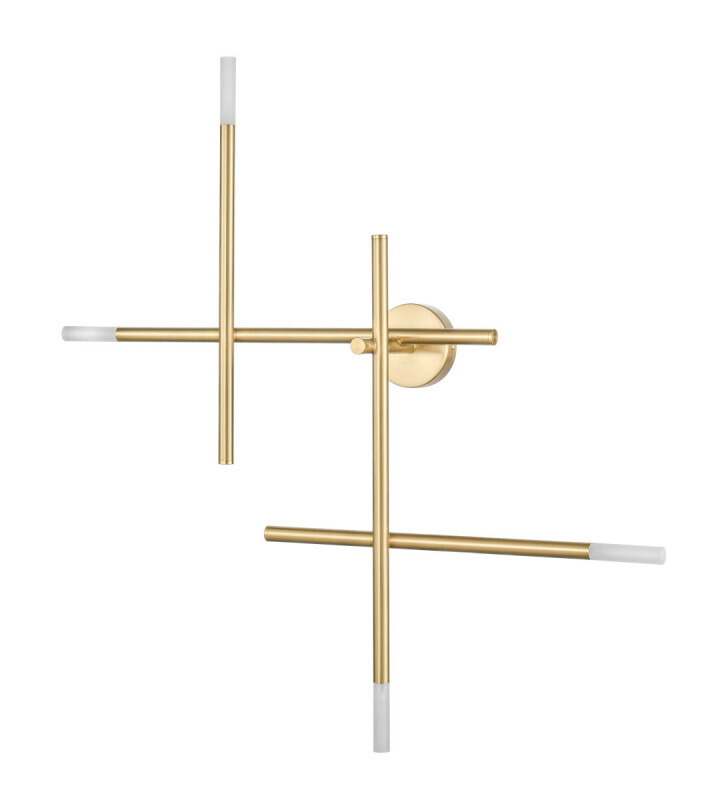 Бра Vele Luce VL5534W24