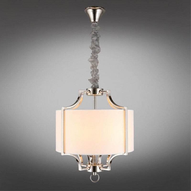 Подвесная люстра APLOYT APL.732.16.05