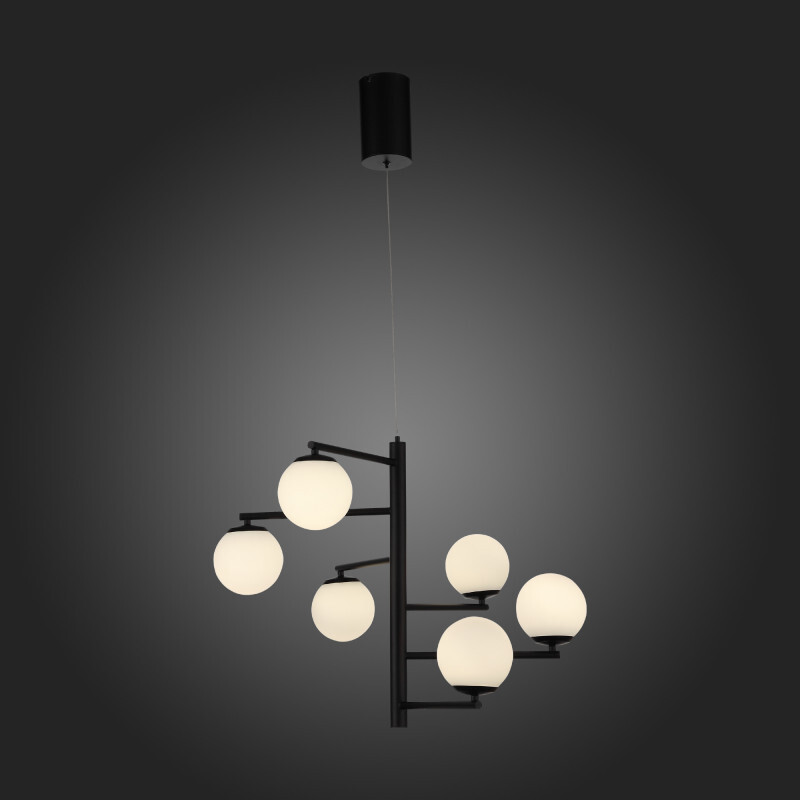 Подвесная люстра ST Luce SL395.413.06
