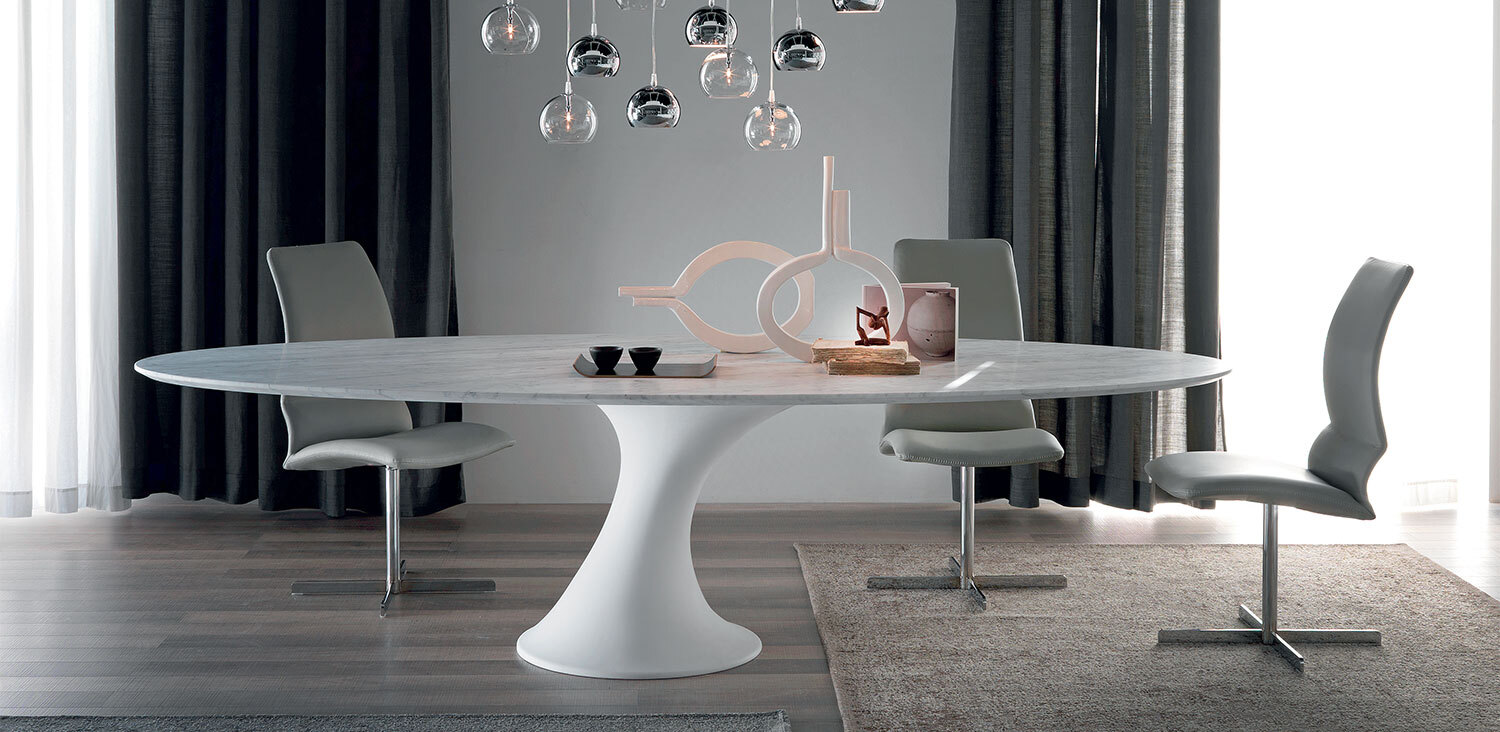 Обеденный стол Cattelan Italia Reef