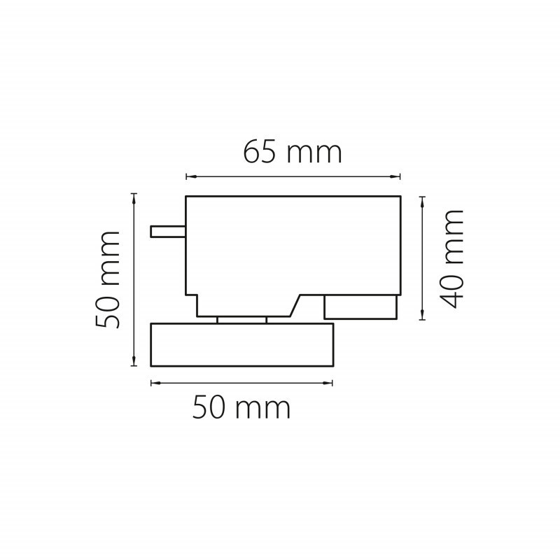 Адаптер Lightstar 592019