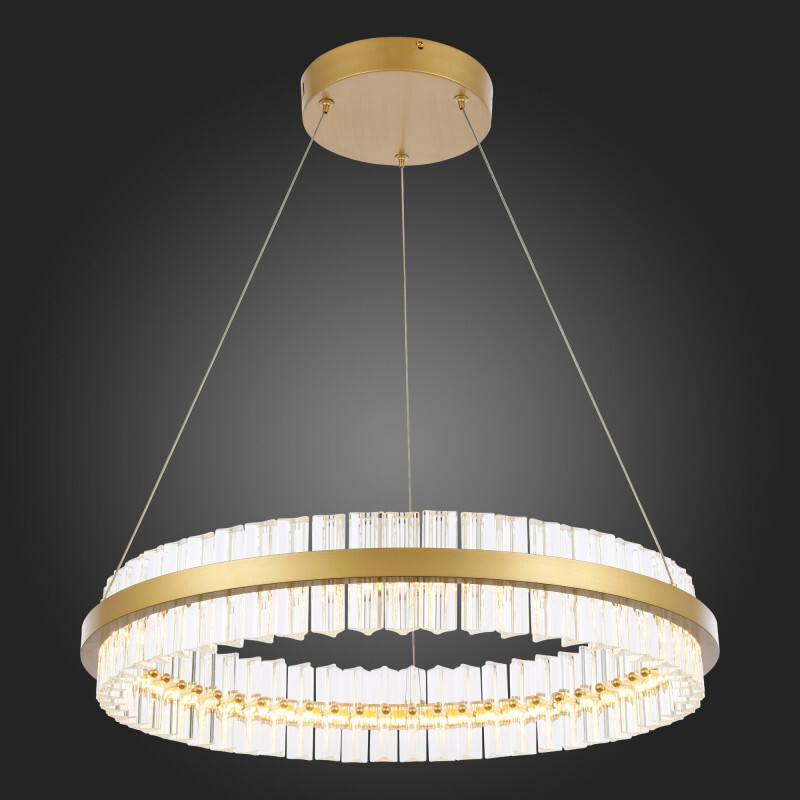 Подвесная люстра ST Luce SL383.213.01