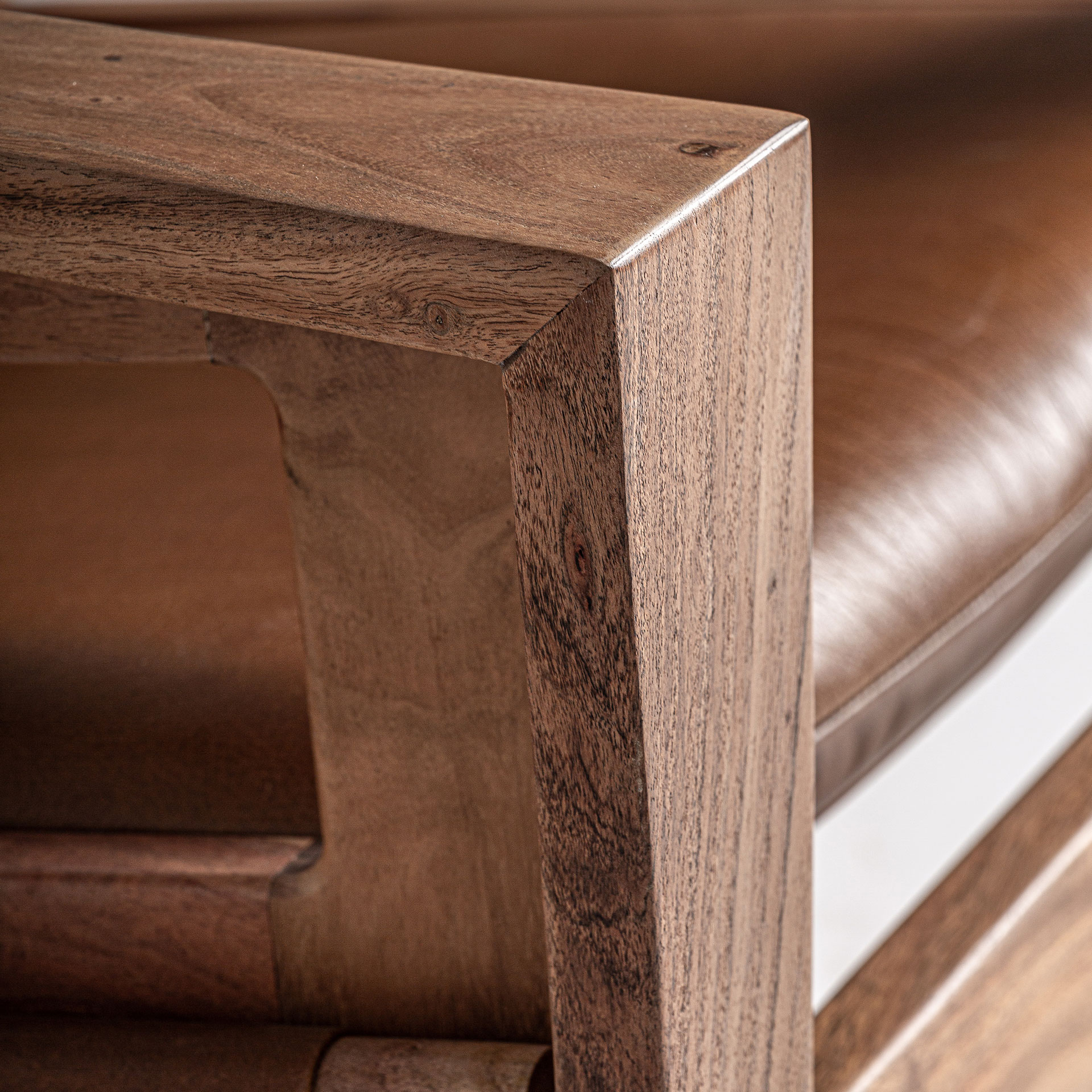 Кресло Melle Vical