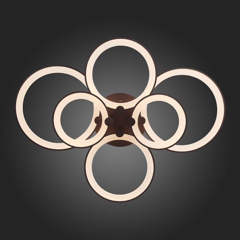 Накладная люстра ST Luce SL867.702.06