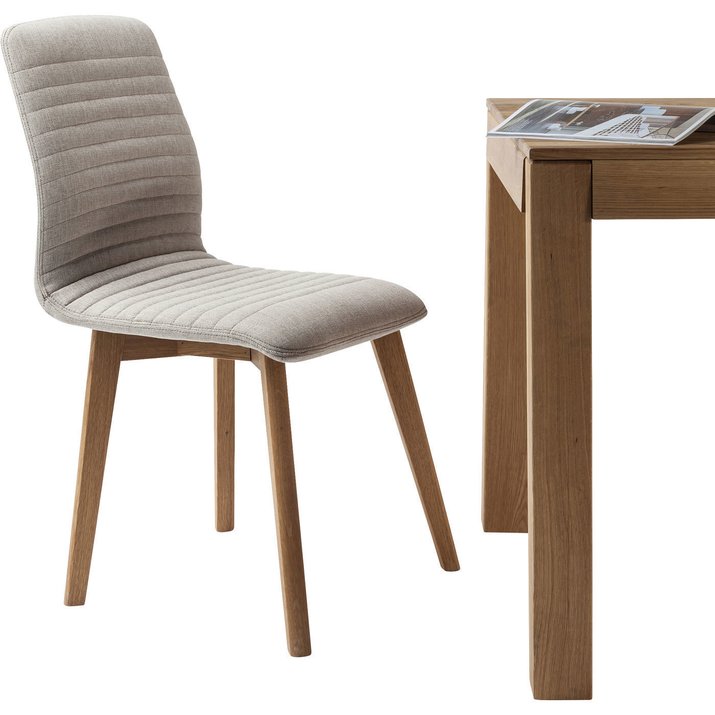 Стул Lara 81230 KARE