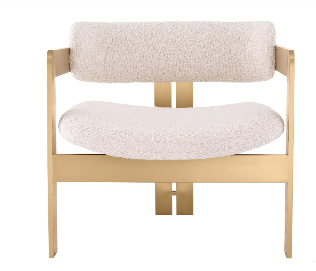 Кресло Eichholtz DONATO 116375