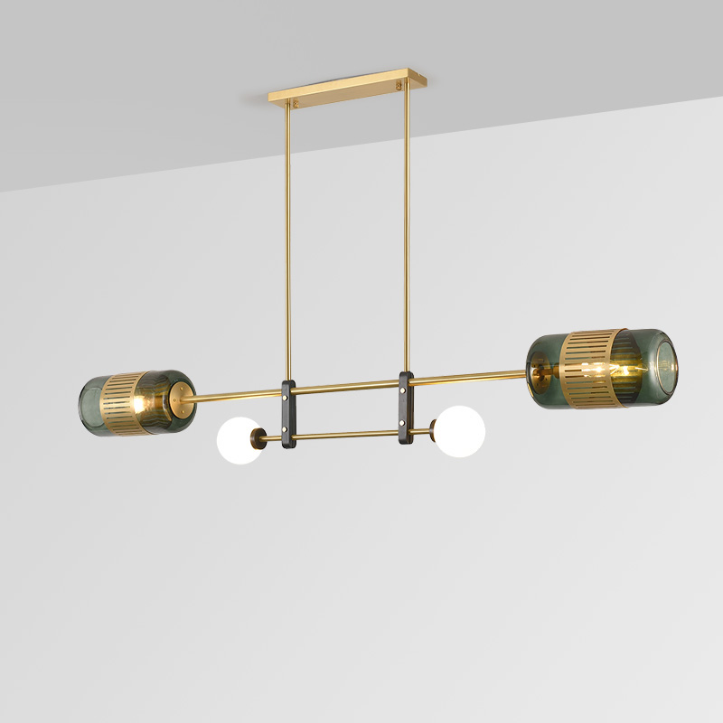 Светильник TRAIT-LON by ImperiumLoft