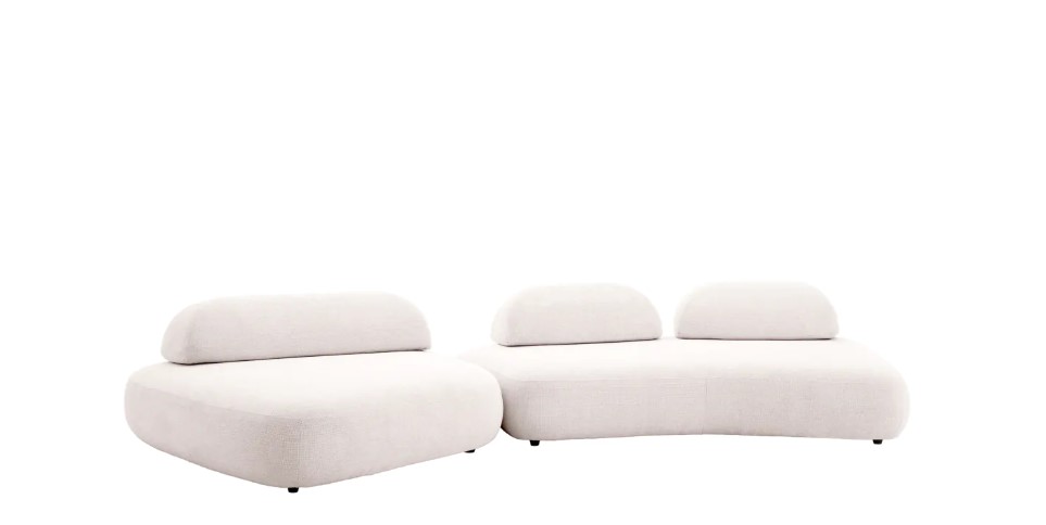 Диван Eichholtz RESIDENZA 117664