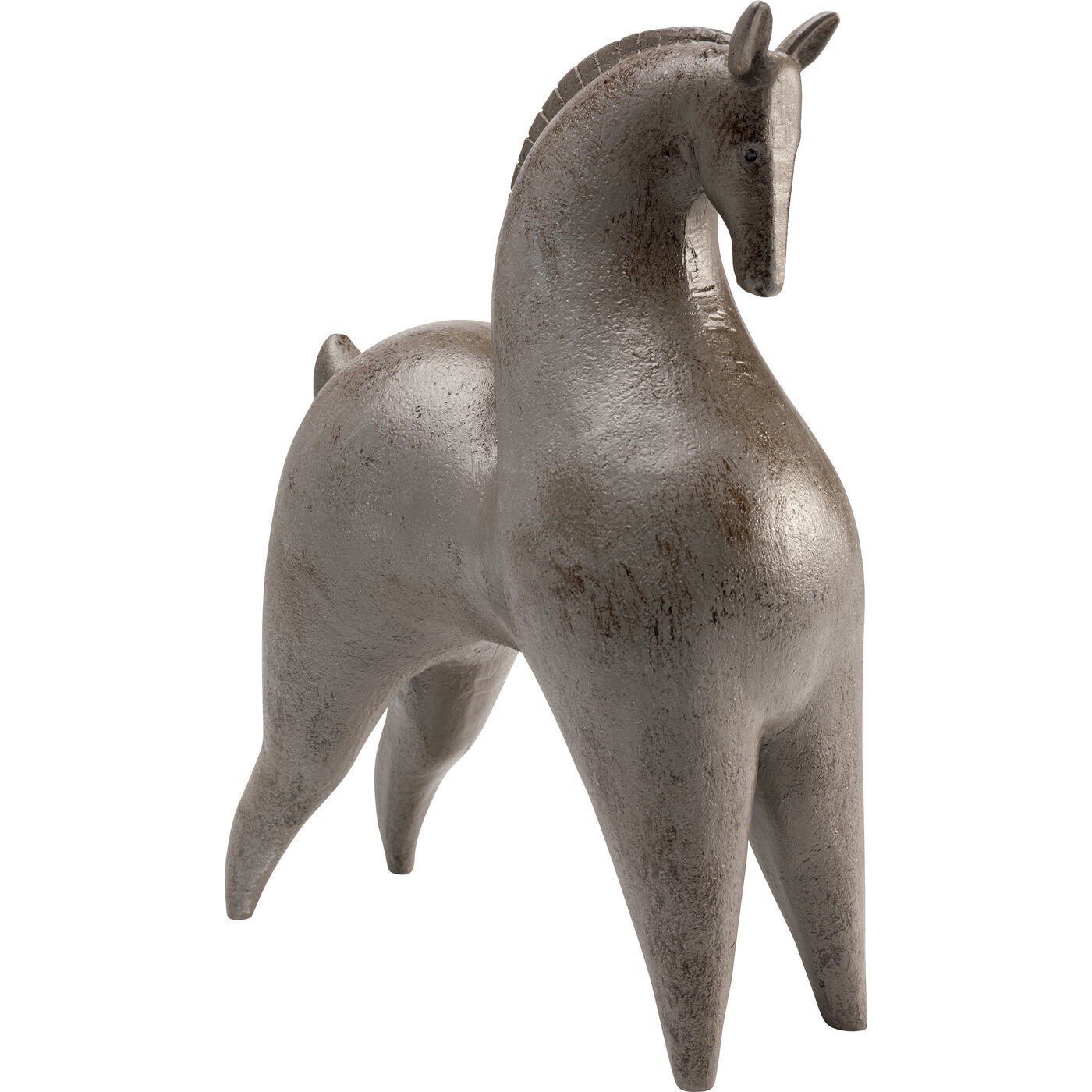 Фигура декоративная Horse 31cm KARE 58181