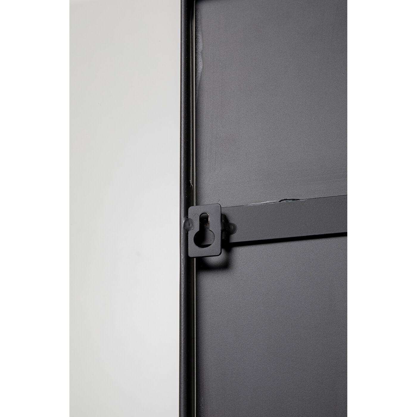 Зеркало Starlet Black 60x180m KARE 71000