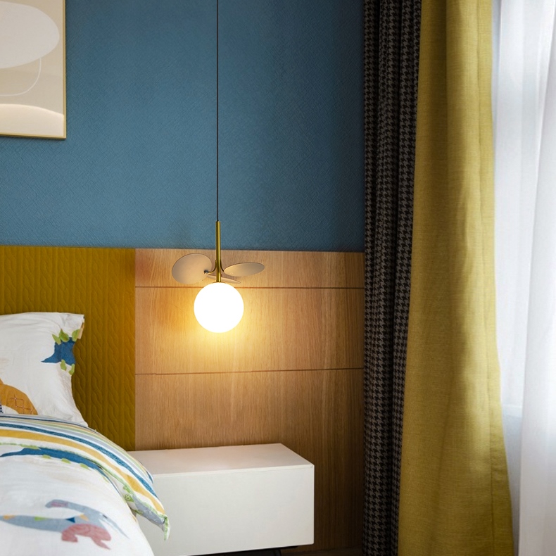 Подвесной светильник MATISSE ONE Gray 2 by ImperiumLoft