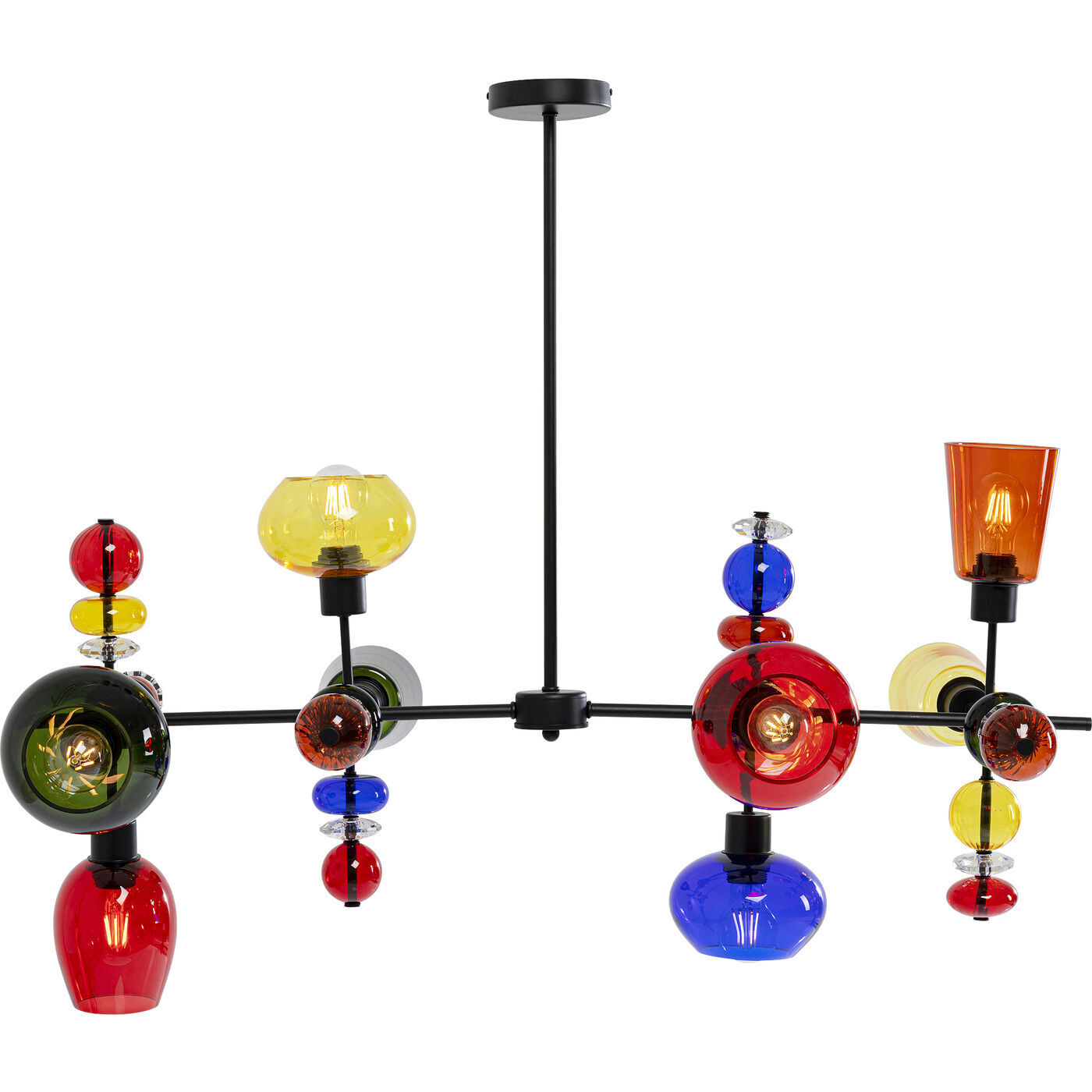 Люстра KARE Clown 55584