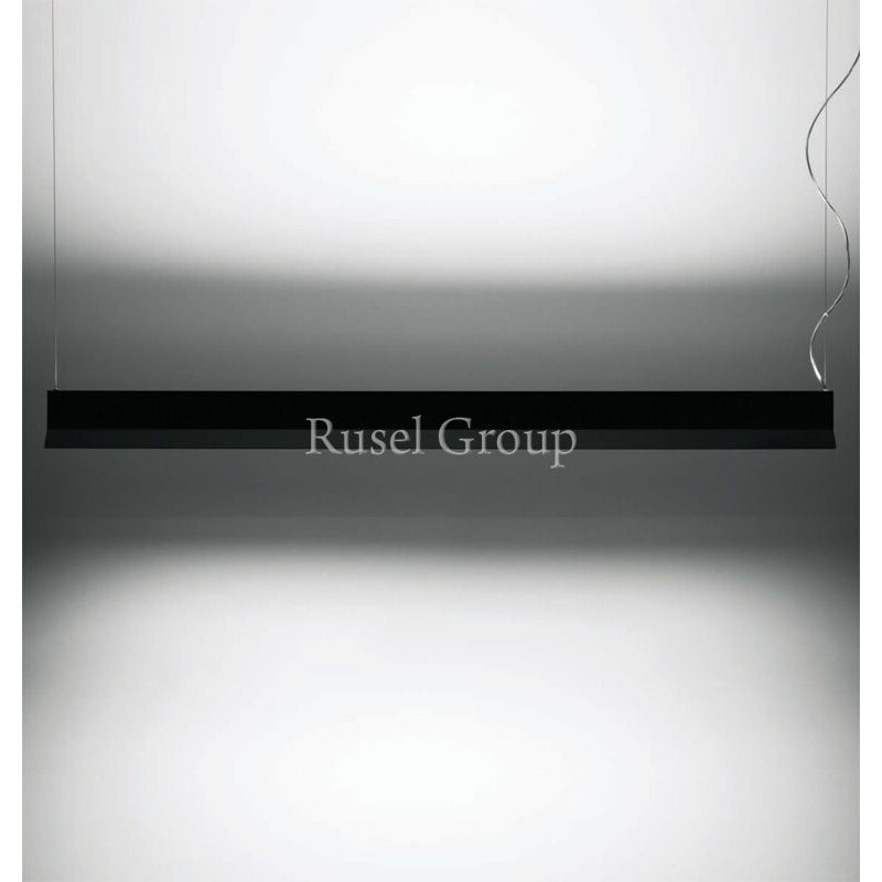 Подвесной светильник Fabbian Factory D83 A03 02