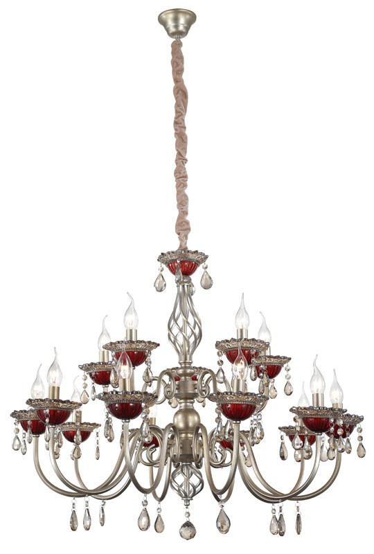 Подвесная люстра ST Luce SL139.303.15