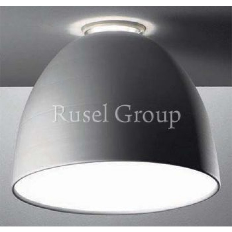 Потолочный светильник Artemide NUR SOFFITTO