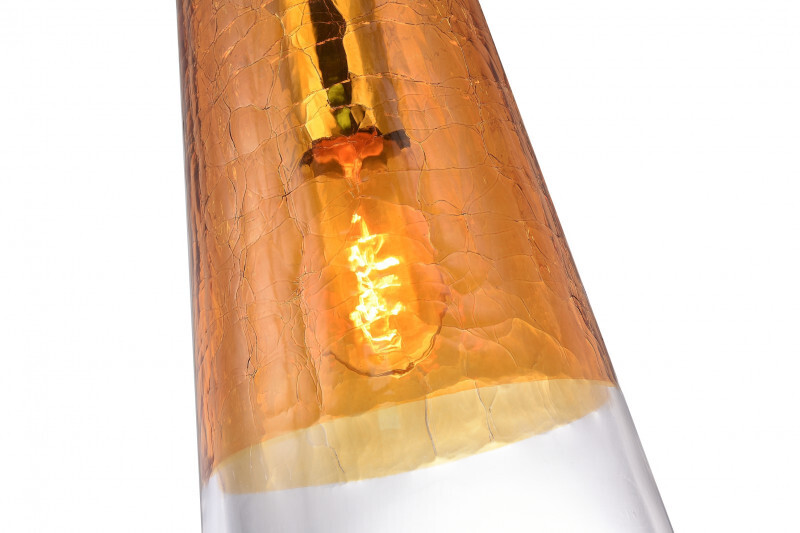 Подвесной светильник Vele Luce VL5212P21