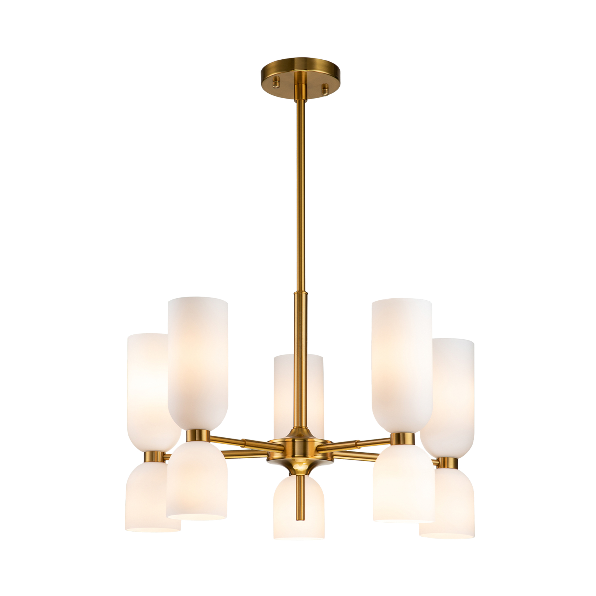 Люстра Favourite 2876-5P