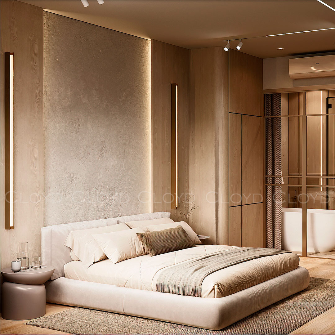 Бра Cloyd Strom 20315